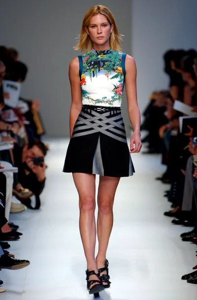 Look 1